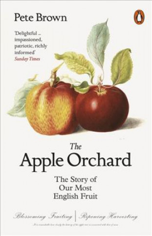 Buch Apple Orchard Pete Brown