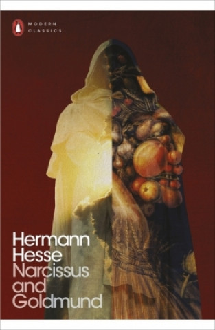 Knjiga Narcissus and Goldmund Hermann Hesse
