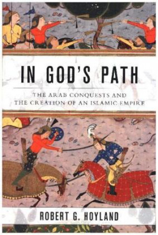 Книга In God's Path Robert G. Hoyland