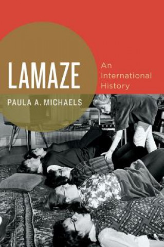 Book Lamaze Paula A. Michaels