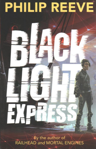 Carte Black Light Express Philip Reeve