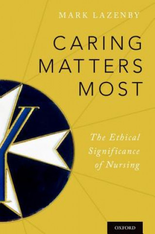 Carte Caring Matters Most Mark Lazenby