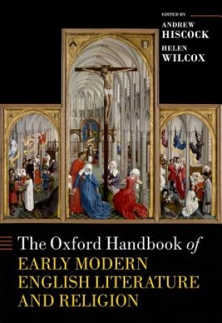 Carte Oxford Handbook of Early Modern English Literature and Religion Andrew Hiscock