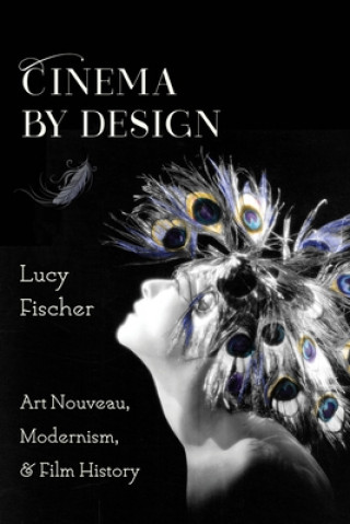 Книга Cinema by Design Lucy Fischer