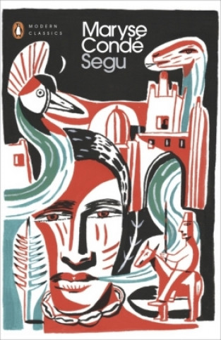 Книга Segu Maryse Conde