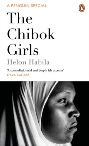 Książka Chibok Girls Helon Habila