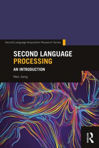 Könyv Second Language Processing Jiang