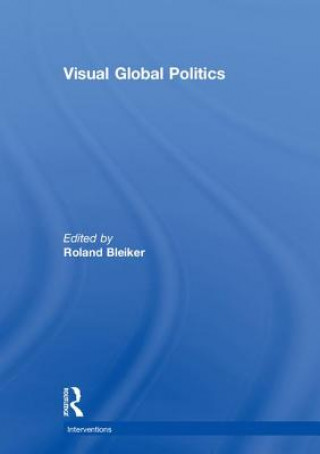 Книга Visual Global Politics 