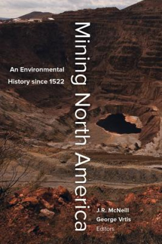 Könyv Mining North America 