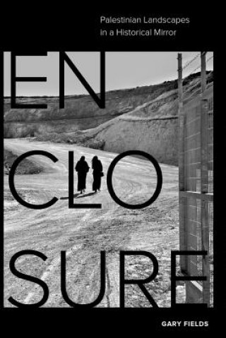 Libro Enclosure Gary Fields