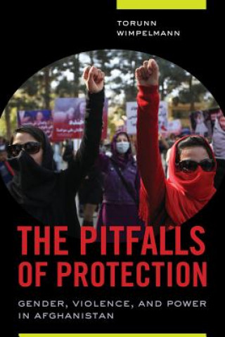 Buch Pitfalls of Protection Torunn Wimpelmann