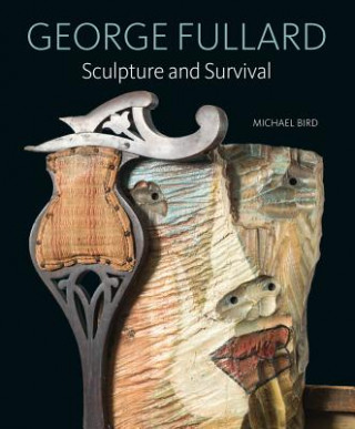 Kniha George Fullard Michael Bird