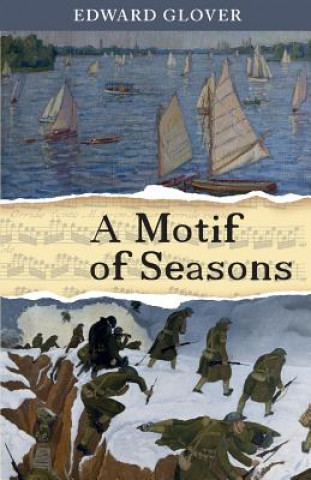 Книга Motif of Seasons Edward Glover