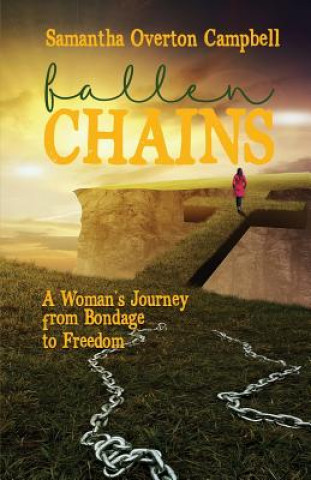 Knjiga Fallen Chains CAMPBELL SAMANTHA