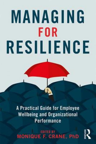 Carte Managing for Resilience Monique Crane