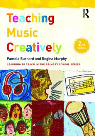 Carte Teaching Music Creatively BURNARD
