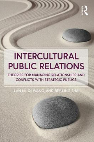 Книга Intercultural Public Relations Lan Ni