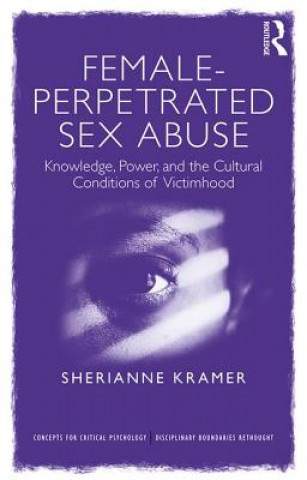 Carte Female-Perpetrated Sex Abuse KRAMER