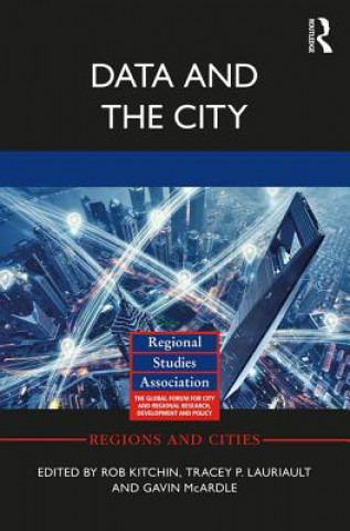 Buch Data and the City Rob Kitchin