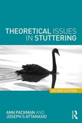 Book Theoretical Issues in Stuttering PACKMAN