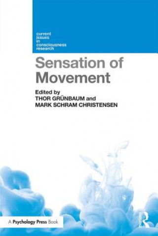 Buch Sensation of Movement 