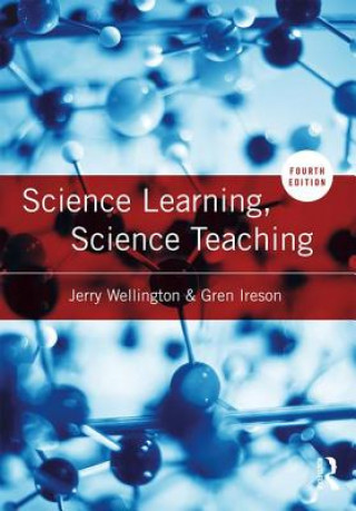 Kniha Science Learning, Science Teaching Wellington