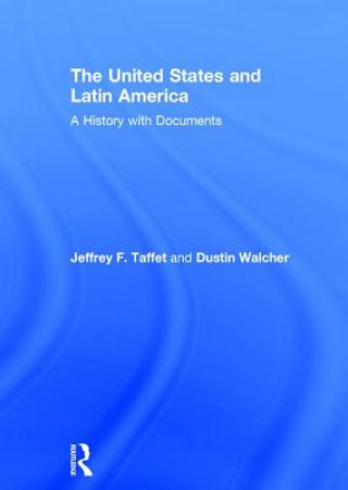 Buch United States and Latin America TAFFET