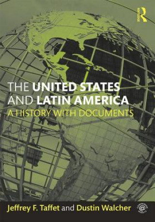 Книга United States and Latin America TAFFET