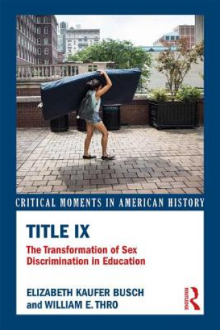 Libro Title IX BUSCH