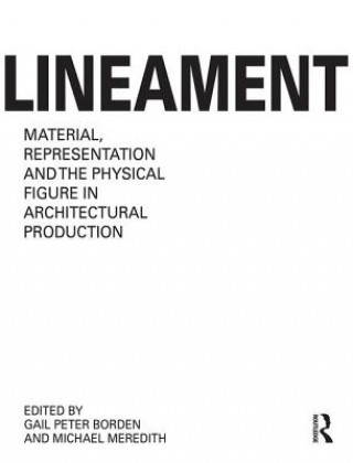 Buch Lineament Gail Peter Borden