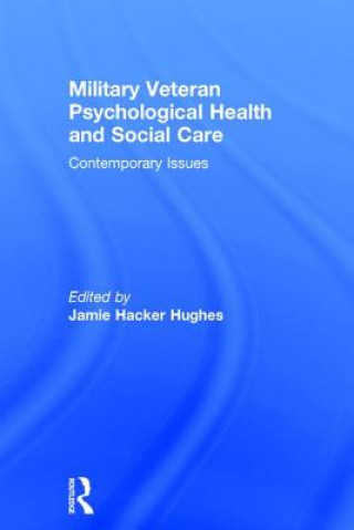 Carte Military Veteran Psychological Health and Social Care 