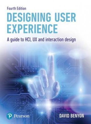 Book Designing User Experience David Benyon