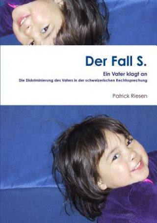 Kniha Fall S. P. Riesen