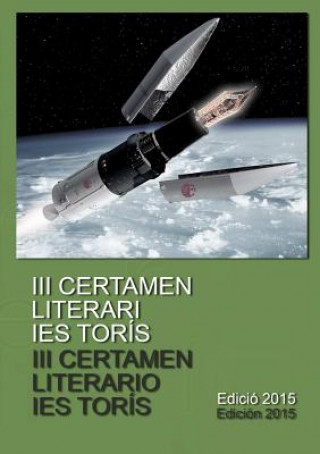 Kniha III Certamen Literari Ies Toris Varios Autores