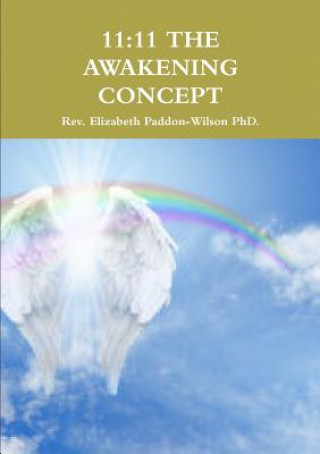 Książka 11:11 the Awakening Concept Elizabeth Paddon-Wilson PhD.