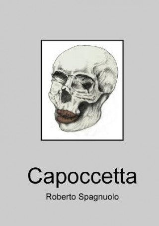 Knjiga Capoccetta Roberto Spagnuolo