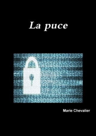 Carte Puce Marie Chevalier