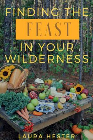 Carte Finding the Feast in Your Wilderness Laura Hester