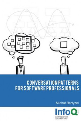 Книга Conversation Patterns for Software Professionals Michal Bartyzel