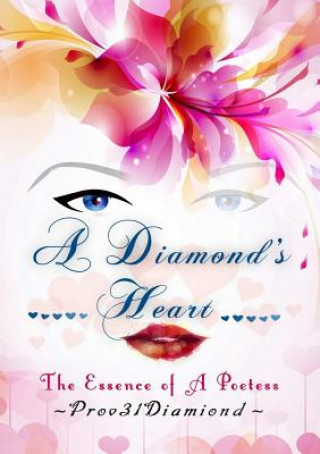 Knjiga Diamond's Heart Prov31Diamond