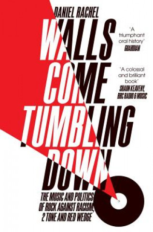 Buch Walls Come Tumbling Down Daniel Rachel