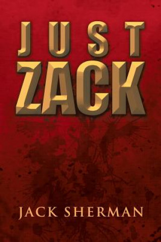 Buch Just Zack Jack Sherman