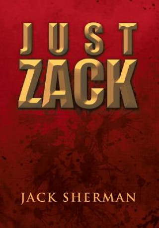 Carte Just Zack Jack Sherman