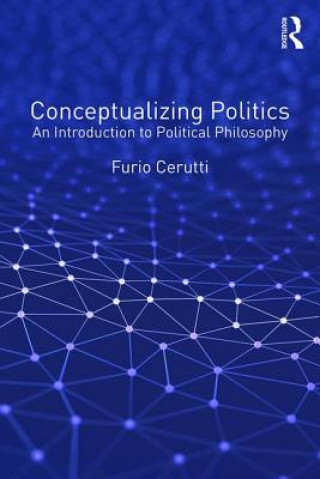 Carte Conceptualizing Politics CERUTTI