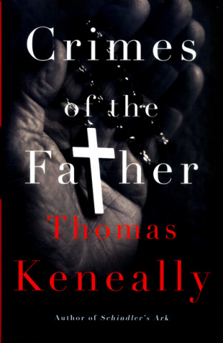 Carte Crimes of the Father Thomas Keneally