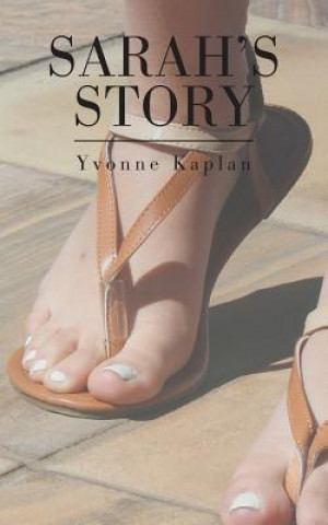 Książka Sarah's Story YVONNE KAPLAN