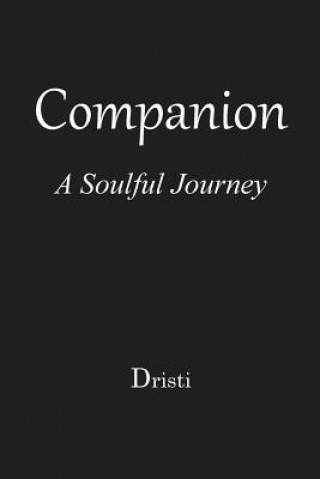 Carte Companion DRISTI