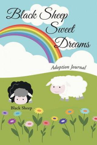 Książka Black Sheep Sweet Dreams BLACK SHEEP