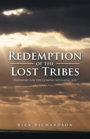 Carte Redemption of the Lost Tribes RICK RICHARDSON