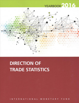 Carte Direction of trade statistics yearbook 2016 International Monetary Fund